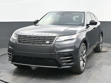 2025 Land Rover Range Rover Velar Dynamic SE SUV