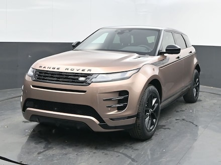 2026 Land Rover Range Rover Evoque Dynamic SE SUV