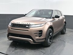 2026 Land Rover Range Rover Evoque Dynamic SE SUV