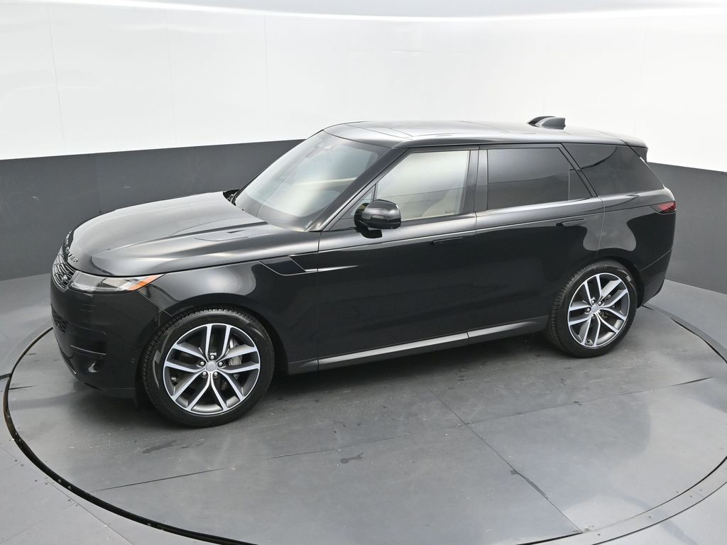 2023 Land Rover Range Rover Sport SE - Photo 30