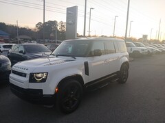 2025 Land Rover Defender 110 X-Dynamic SE SUV