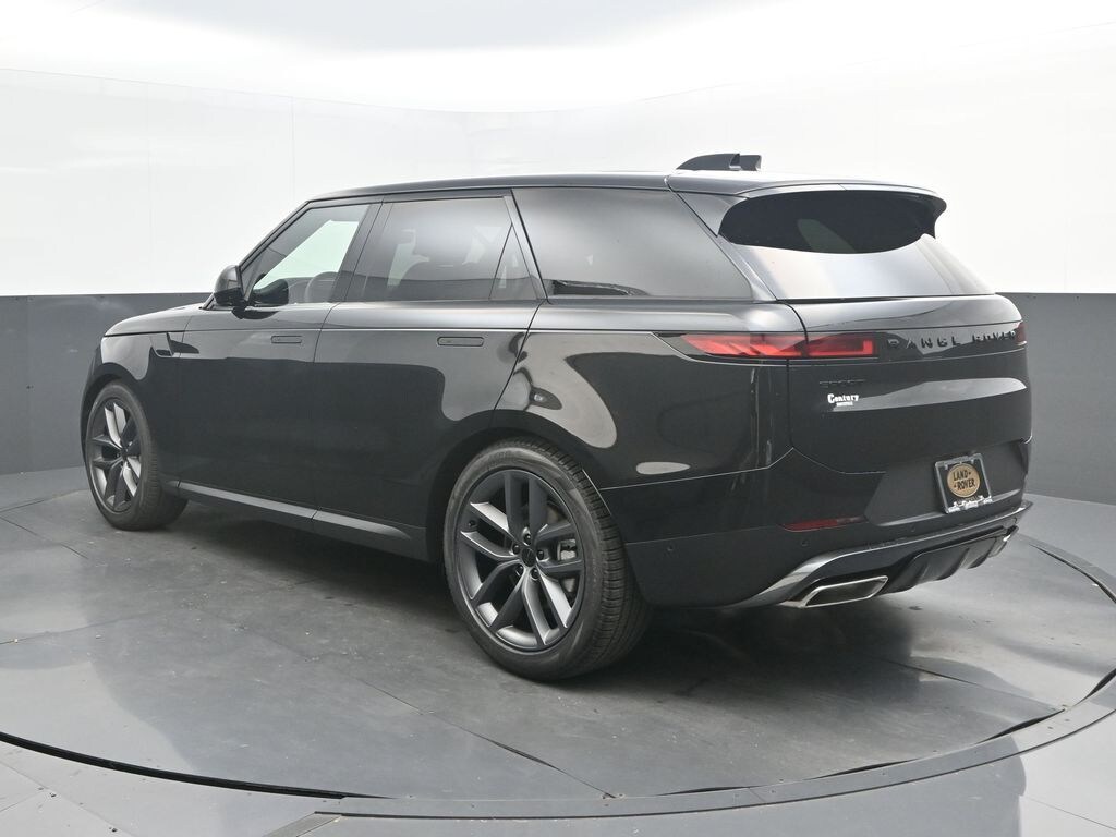 New 2027 Land Rover Range Rover Sport SE P360 Range Rover Sport SE P360 SUV