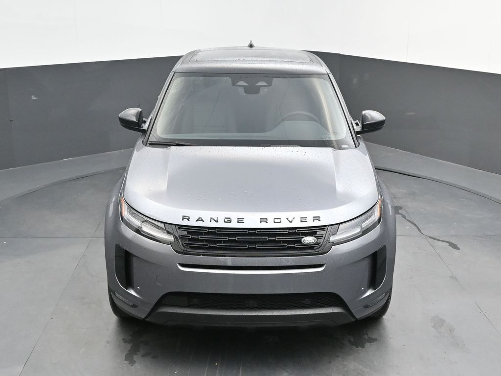 2026 Land Rover Range Rover Evoque S - Photo 34