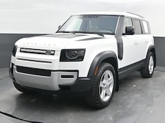 2022 Land Rover Defender SE SUV