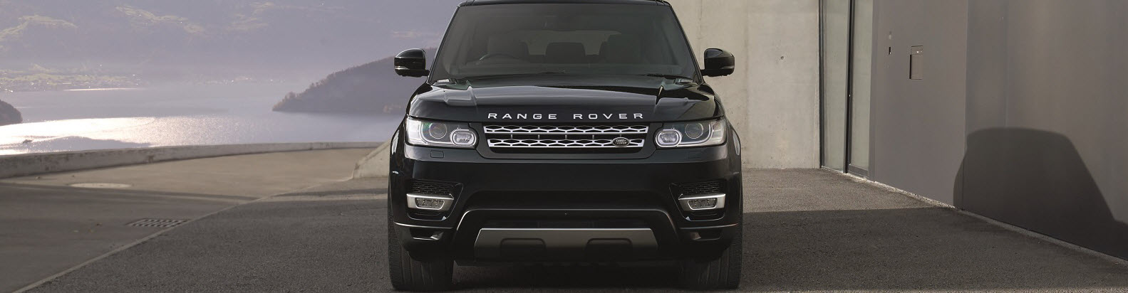 Used Range Rover Sport