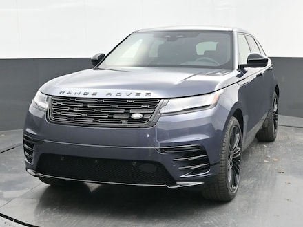 2025 Land Rover Range Rover Velar Dynamic SE SUV