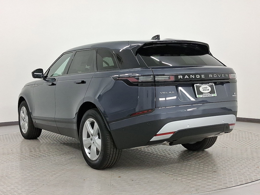 New 2026 Land Rover Range Rover Velar P250 S SUV
