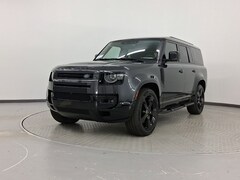 2025 Land Rover Defender 130 X-Dynamic SE SUV