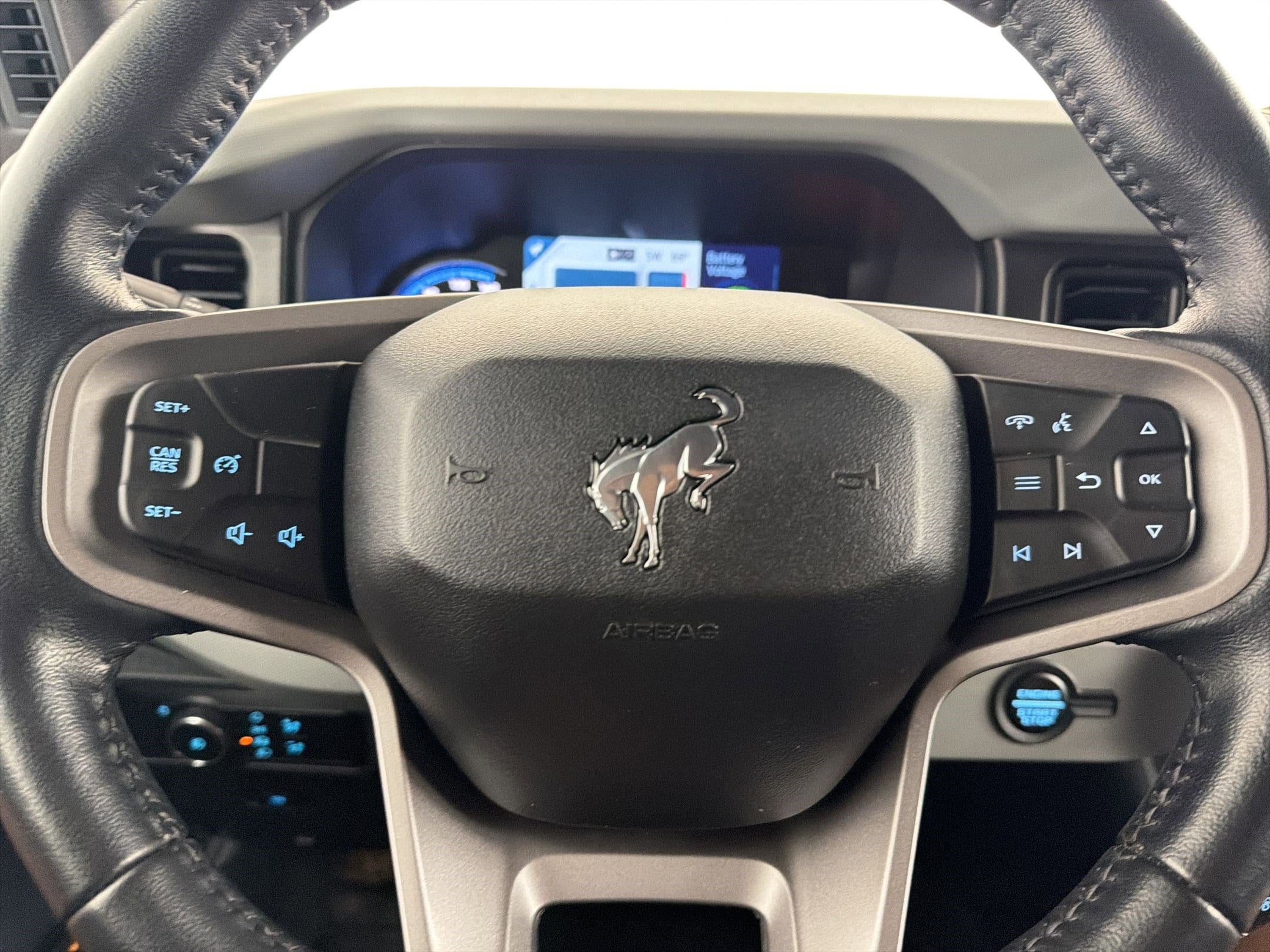 2023 Ford Bronco 4-Door Badlands - Photo 15