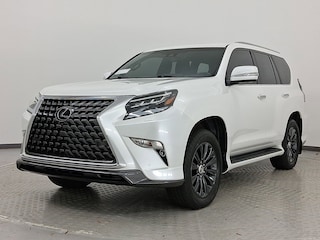Used 2023 LEXUS GX 460 for sale in Irondale, AL