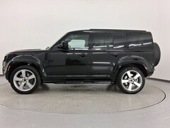 2026 Land Rover Defender 110 X-Dynamic SE SUV