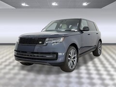 2026 Land Rover Range Rover P400 SE 7 Seat SUV