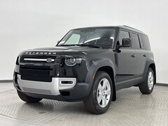 2025 Land Rover Defender 110 S SUV