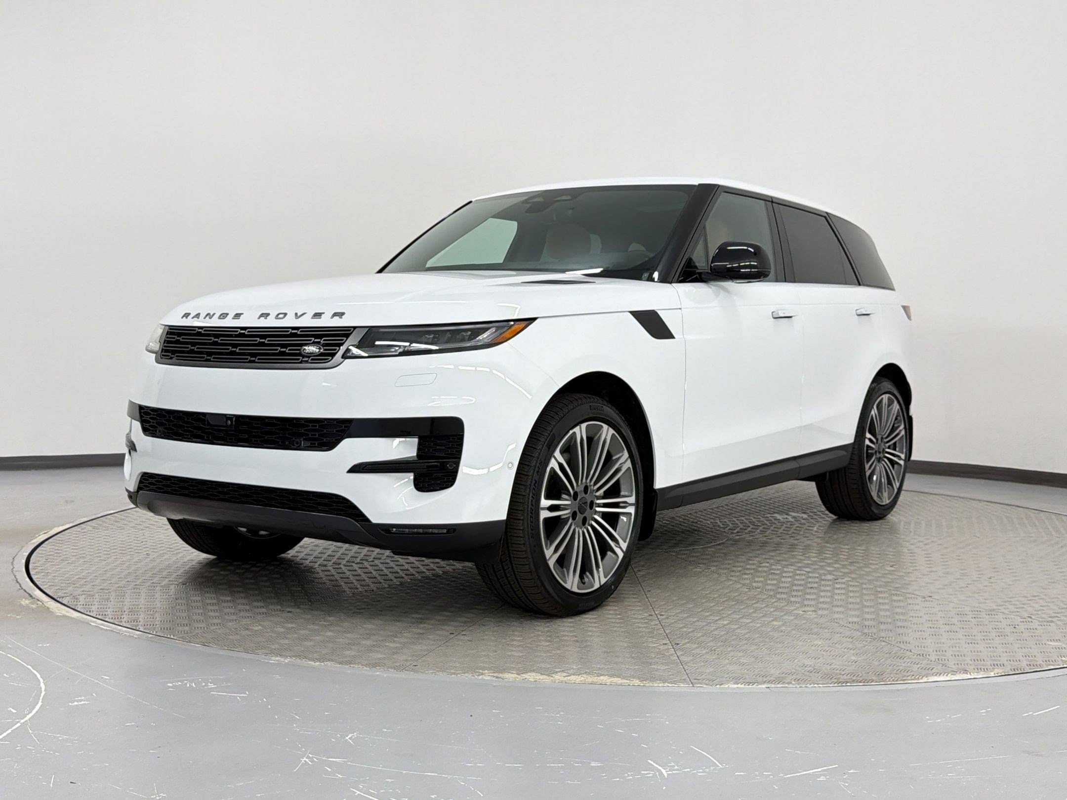 2026 Land Rover Range Rover Sport P360 SE MHEV's photo