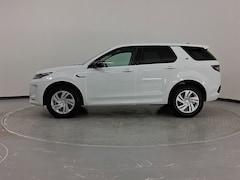 2025 Land Rover Discovery Sport S SUV