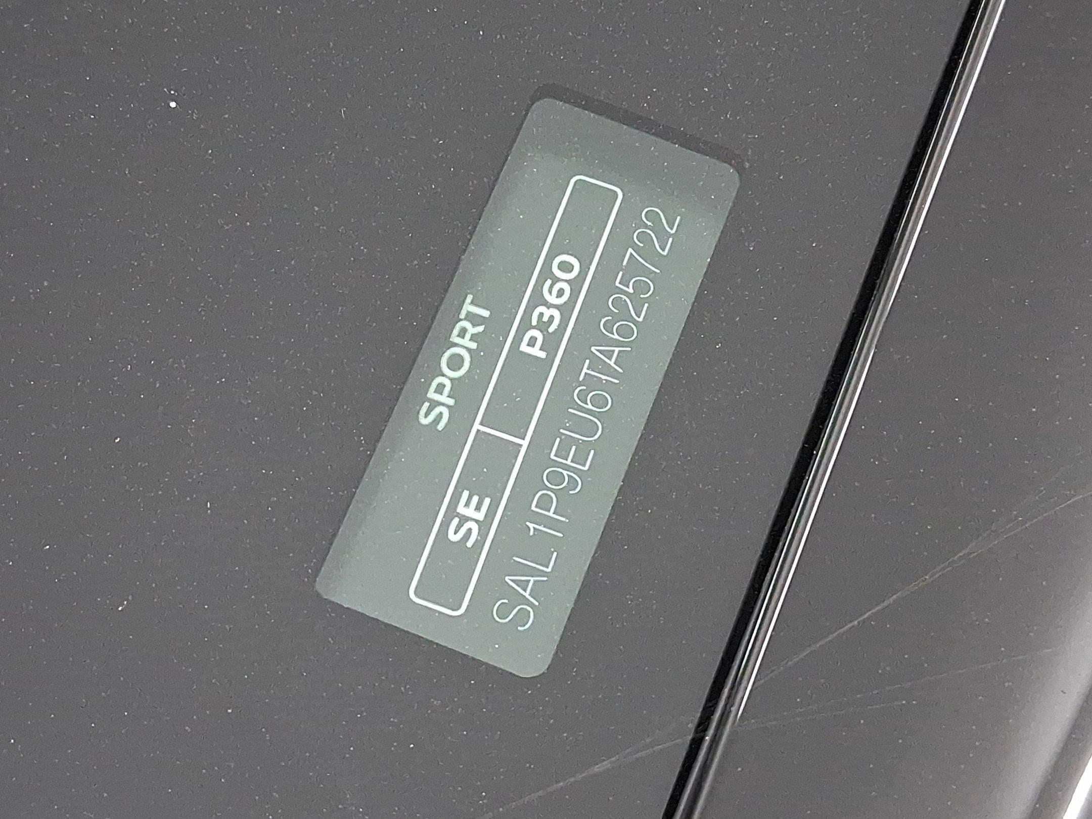 2026 Land Rover Range Rover Sport SE - Photo 19