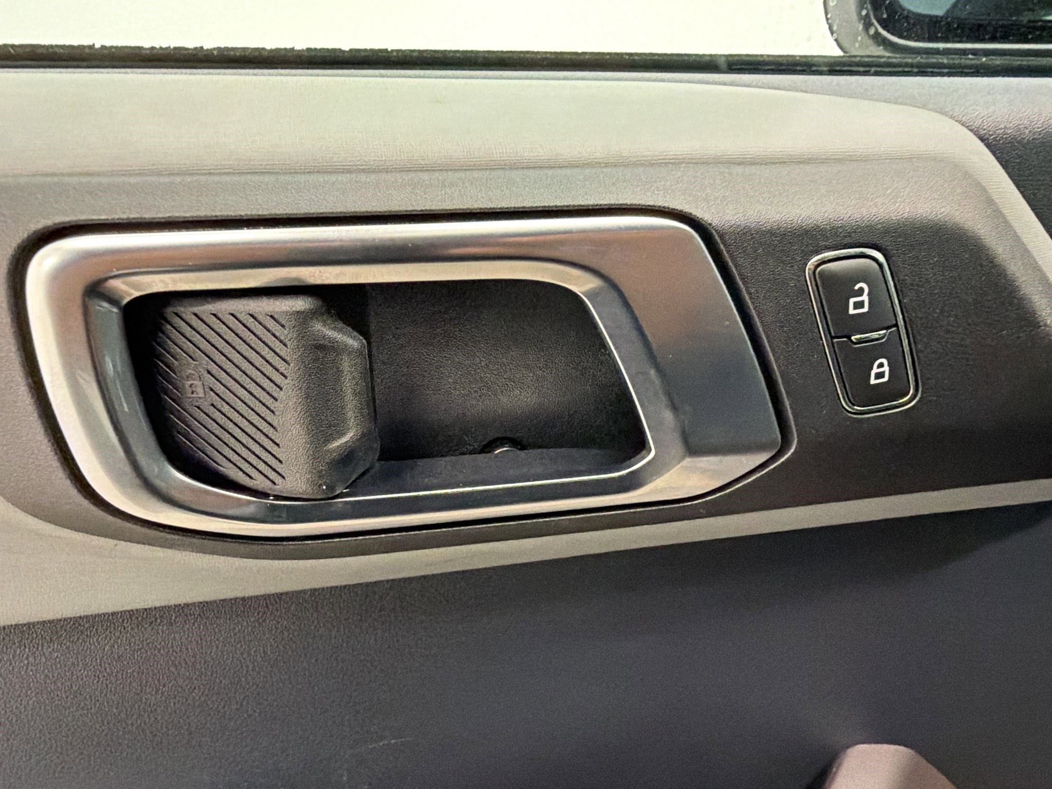 2023 Ford Bronco 4-Door Badlands - Photo 12