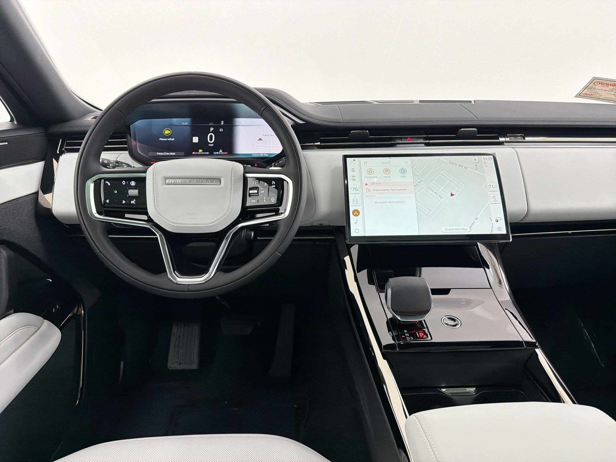 2026 Land Rover Range Rover Sport SE - Photo 24