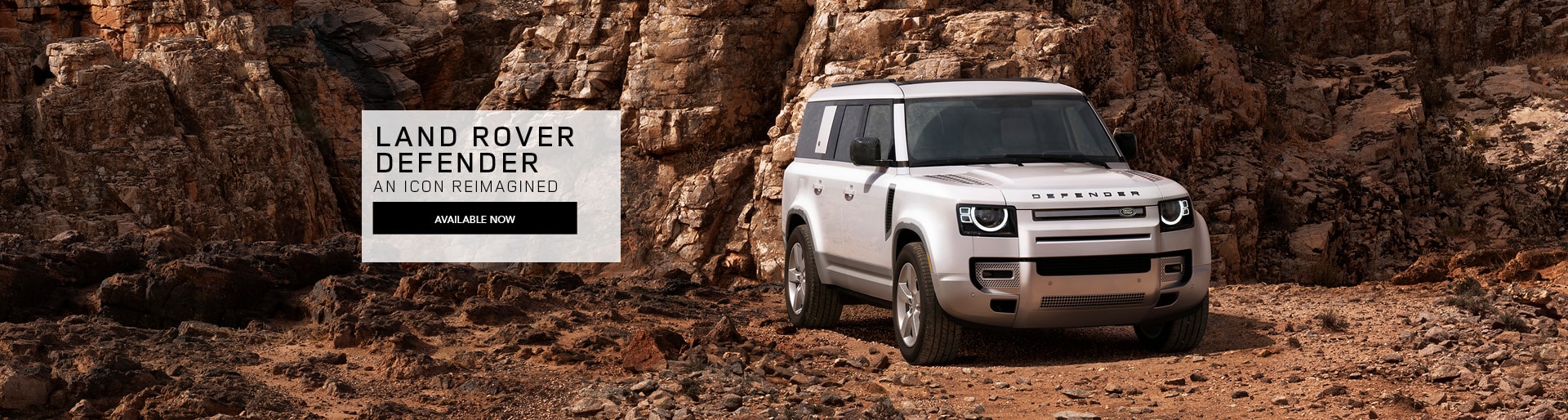 Land Rover Birmingham Luxury SUV Dealer in Irondale AL