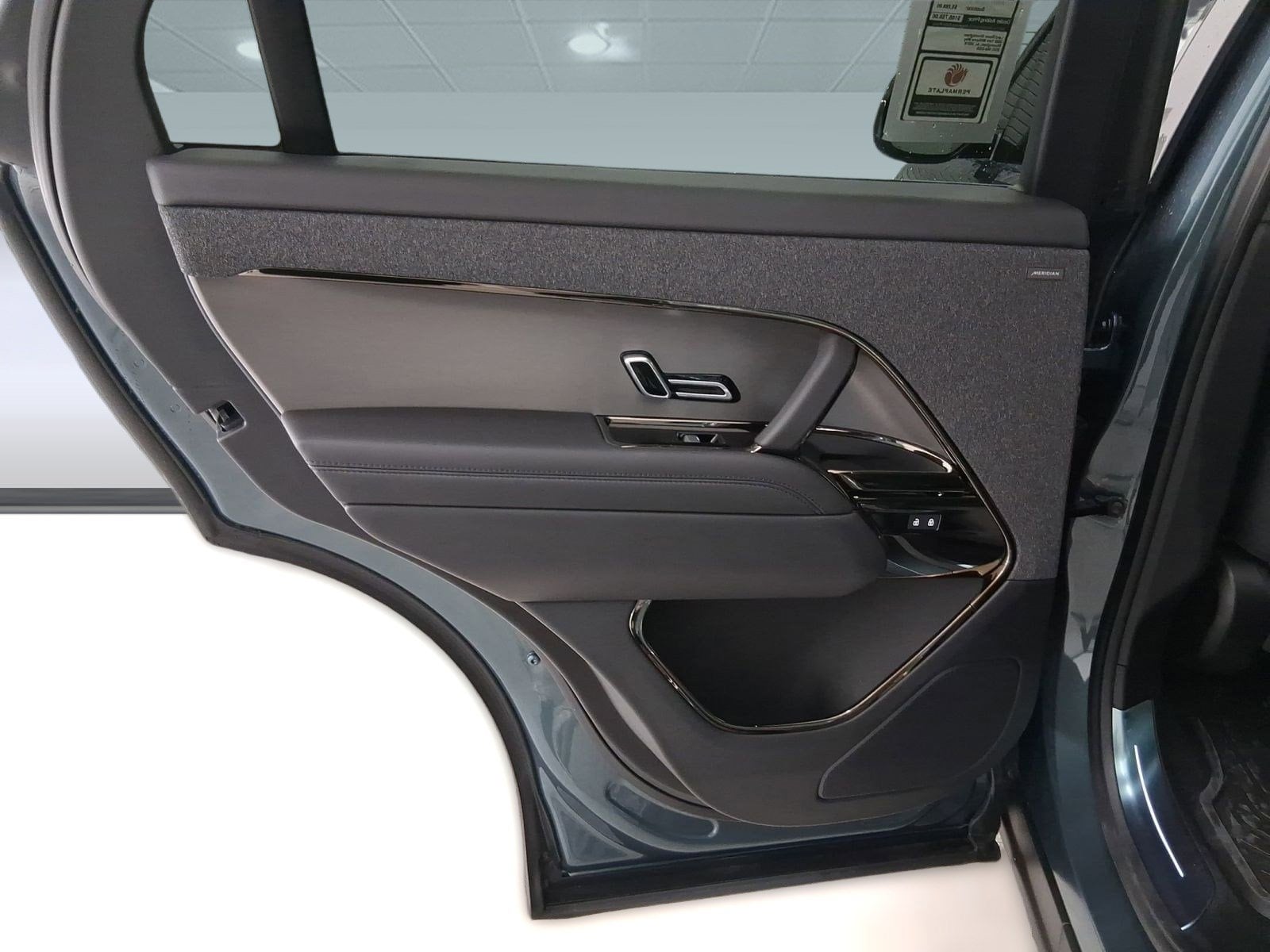 2025 Land Rover Range Rover Sport Dynamic SE - Photo 27