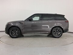 2026 Land Rover Range Rover Sport P360 SE SUV