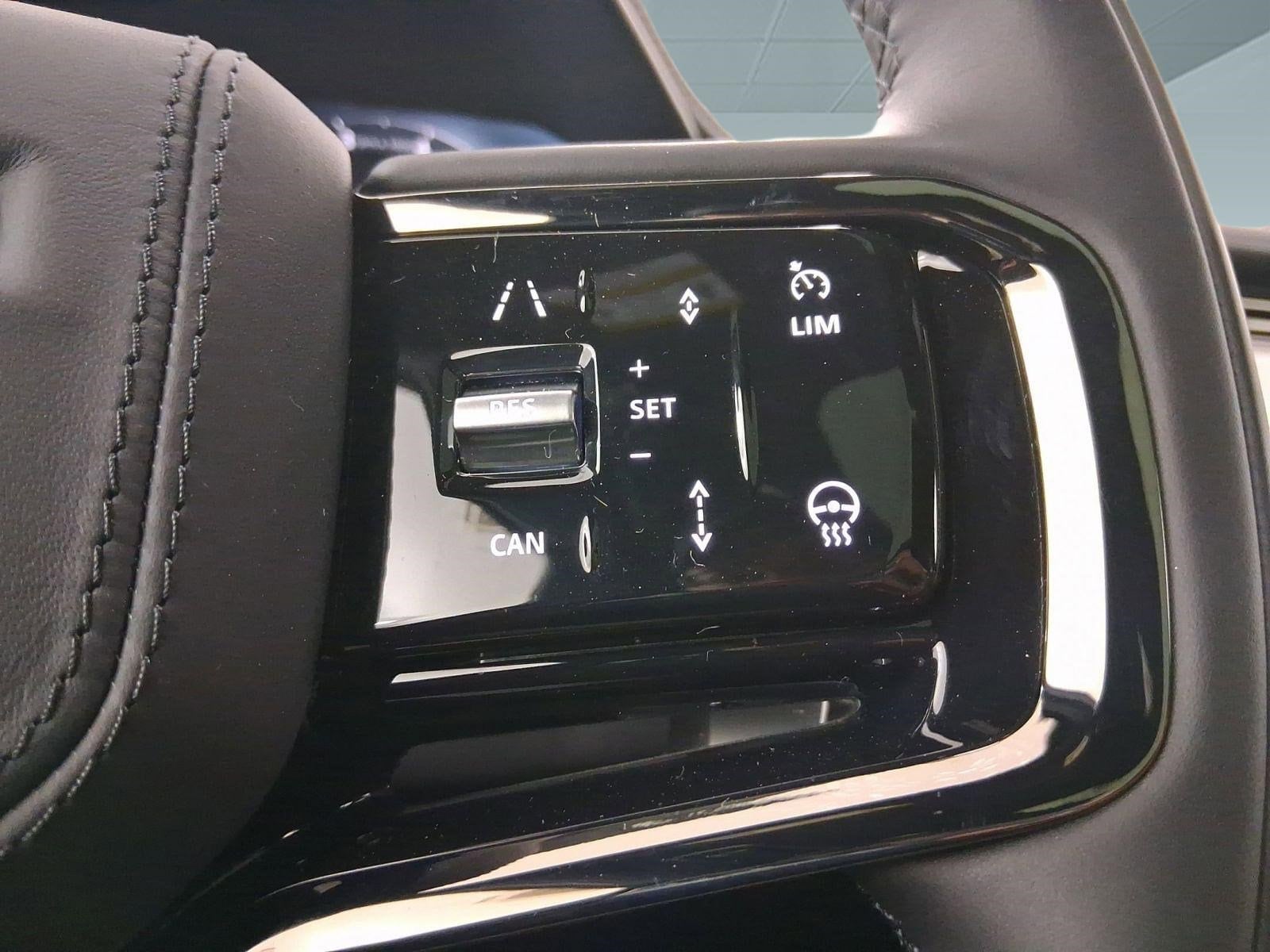 2025 Land Rover Range Rover Sport Dynamic SE - Photo 16