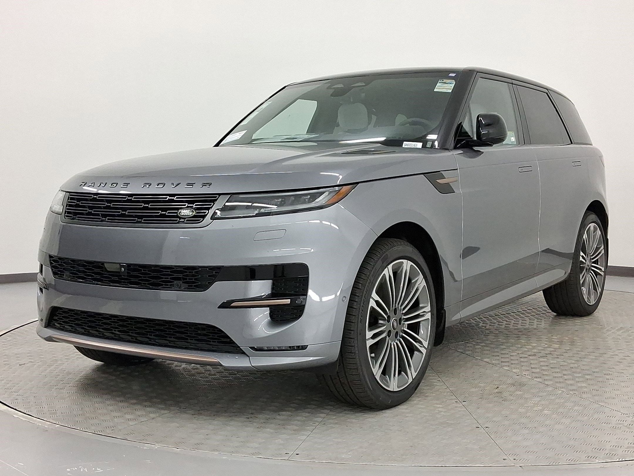2025 Land Rover Range Rover Sport Dynamic SE's photo