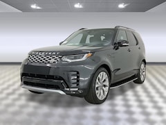 2026 Land Rover Discovery Gemini Edition SUV