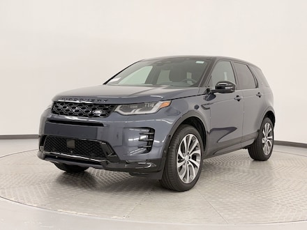 2025 Land Rover Discovery Sport Dynamic SE SUV