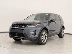 2025 Land Rover Discovery Sport Dynamic SE SUV