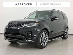 Used 2025 Land Rover Discovery P300 Dynamic SE SUV for sale in Irondale