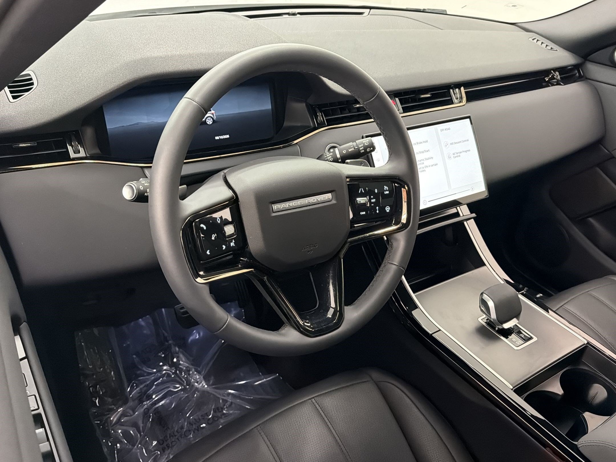 2026 Land Rover Range Rover Evoque Core S SUV