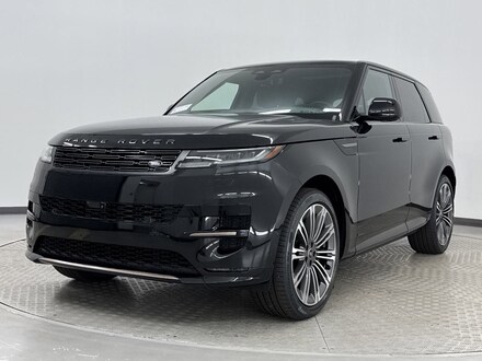 2025 Land Rover Range Rover Sport P530 Autobiography SUV