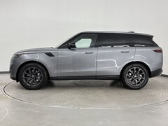 2025 Land Rover Range Rover Sport P360 S SUV