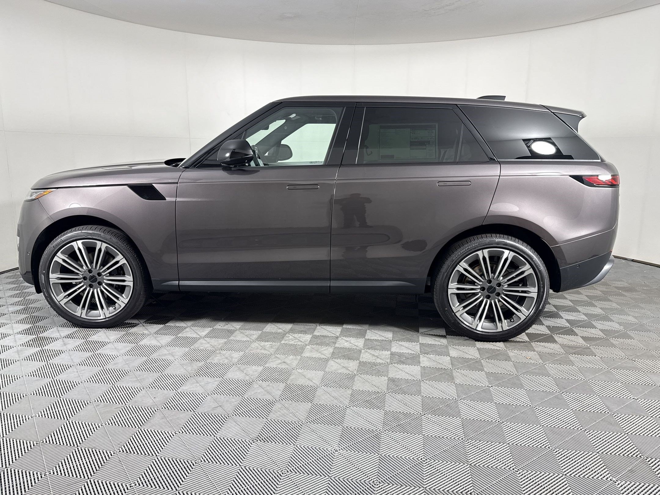 Range Rover Sport P360 SE SUV