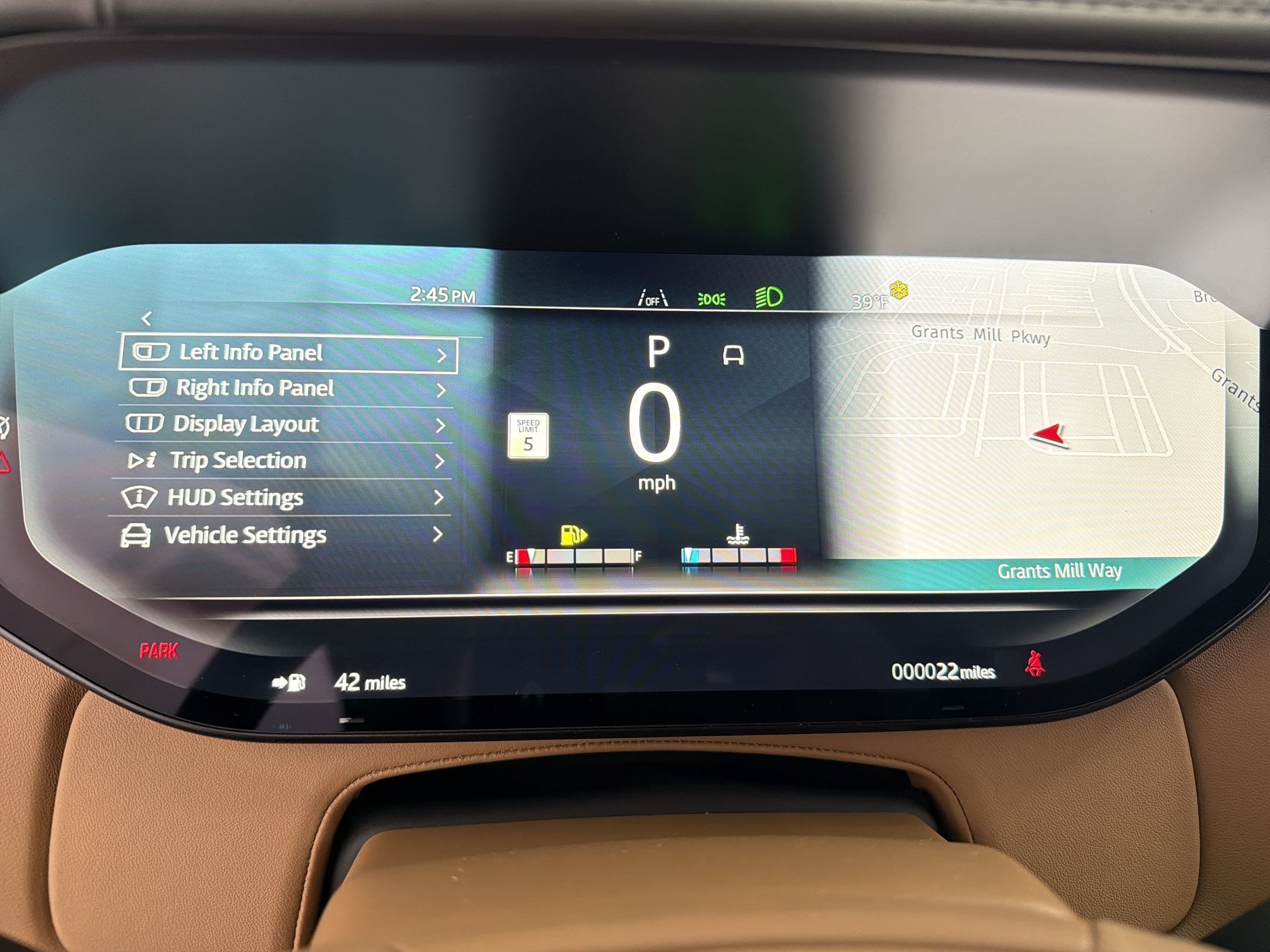 2026 Land Rover Range Rover SE - Photo 19