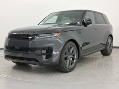 2025 Range Rover Sport 2025 Land Rover Range Rover Sport P360 SE SUV
