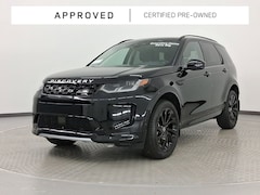 Used 2025 Land Rover Discovery Sport S SUV for sale in Irondale