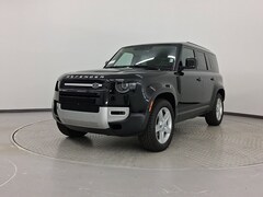 Used 2022 Land Rover Defender SE SUV for sale in Irondale