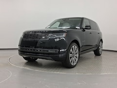 2025 Land Rover Range Rover P400 SE 7 Seat SUV