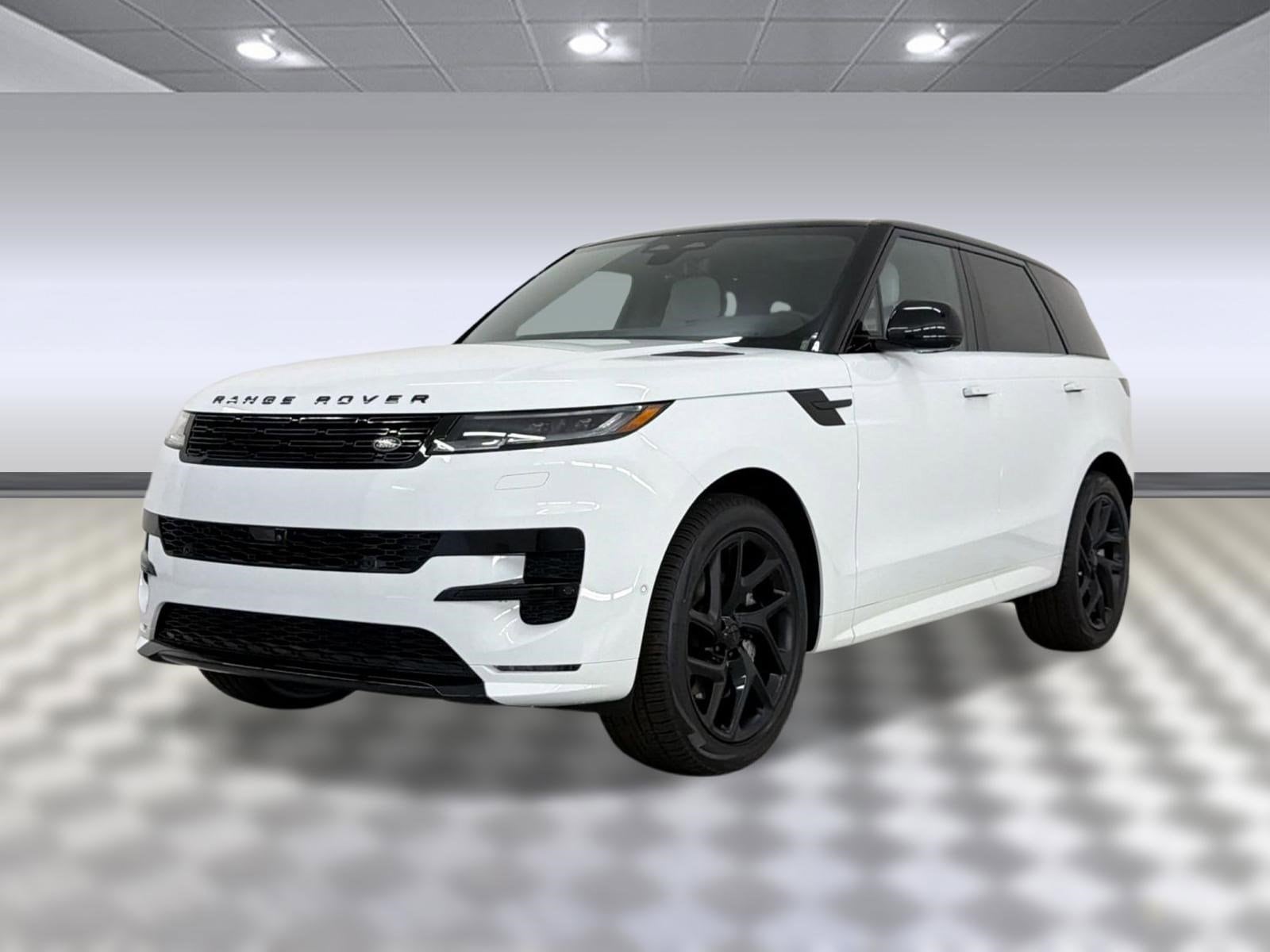 2026 Land Rover Range Rover Sport P400 MHEV Dynamic SE's photo