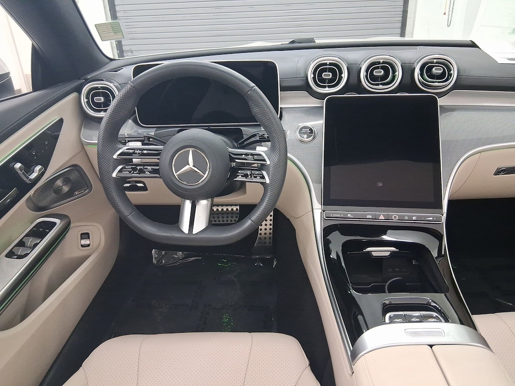 Used 2025 Mercedes-Benz CLE 300 4MATIC Convertible