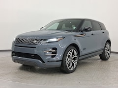 Used 2023 Land Rover Range Rover Evoque R-Dynamic SE SUV for sale in Irondale