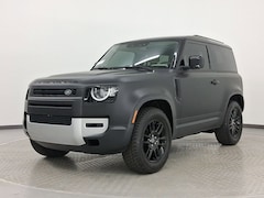 Used 2023 Land Rover Defender 90 S SUV for sale in Irondale