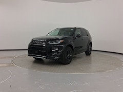 Used 2025 Land Rover Discovery Sport S SUV for sale in Irondale