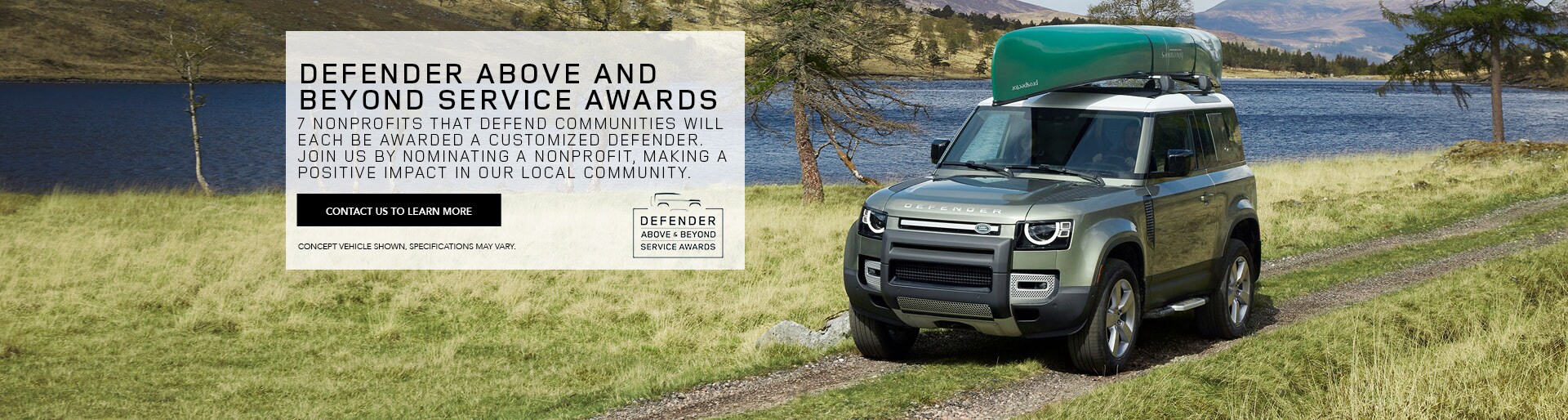 Land Rover Birmingham Luxury SUV Dealer in Irondale AL