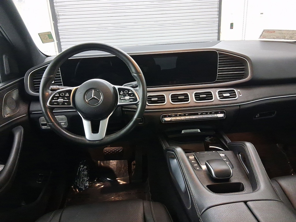 Used 2022 Mercedes-Benz GLE 350 SUV