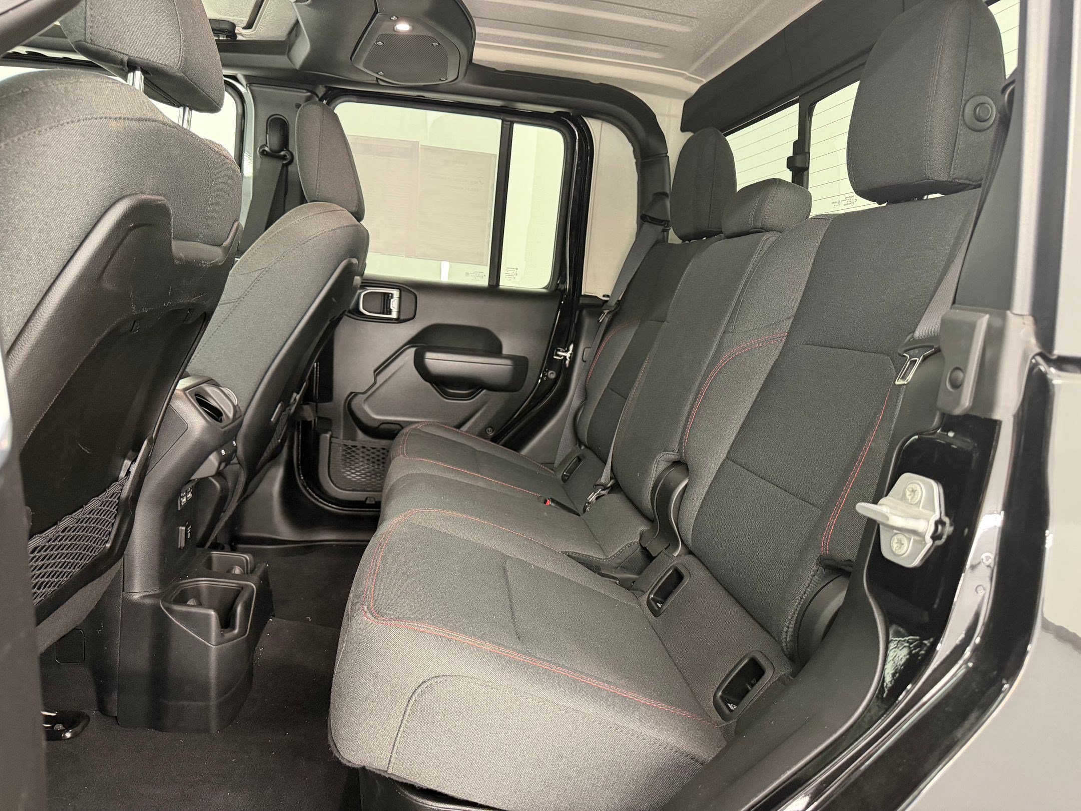 2025 Jeep Gladiator Rubicon - Photo 24