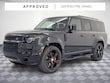  Land Rover Defender 130