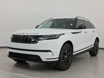 2024 Range Rover Velar P250 S SUV 2024 Land Rover Range Rover Velar P250 S SUV